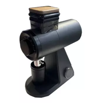 Новое поступление, коммерческая электрическая кофемолка из нержавеющей стали