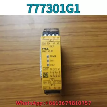 Новое реле 777301G 1 быстрая доставка