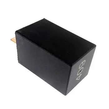 Новое реле топливного насоса 409 для VW Passat B5 Beetle Jetta Audi A3 S3 TT Skoda Octavia Seat 1J0906383C 1J0 906 383C 1J0 906 383 C