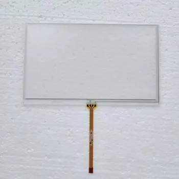 Новое Сменное Сенсорное стекло для B & R 4PP045.0571-K18