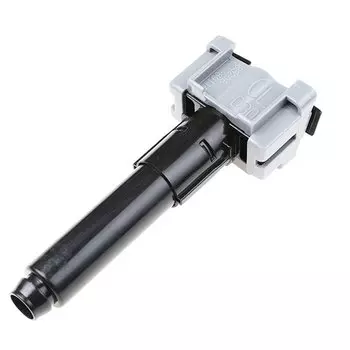 Новое сопло омывателя левой и правой фары для Toyota Land Cruiser 200 2016-2018 85207-60110 8520760110 85208-60110 8520860110