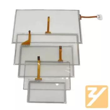 Новое стекло для сенсорного экрана