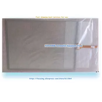 Новое стекло для сенсорного экрана G12102