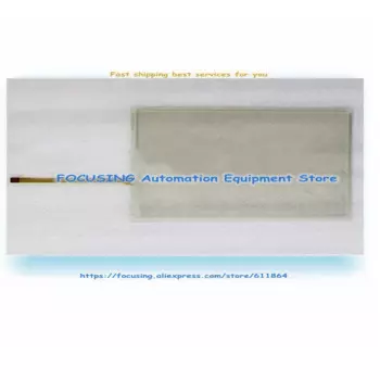 Новое стекло для сенсорного экрана XBTG5330