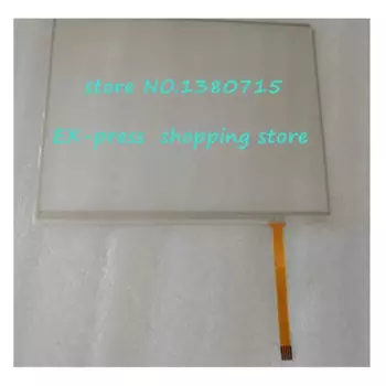 Новое стекло сенсорного экрана GT1655-VTBD