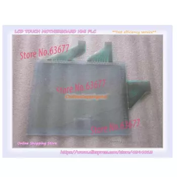 Новое стекло сенсорного экрана NT31C-ST141B-V2 NT31C-ST141-EKV1