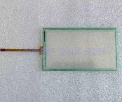 Новое запасное совместимое Сенсорное стекло для Stryker Core 5400-50 4919A-5400 Q9R-5400 5400-050-000 R9162921E