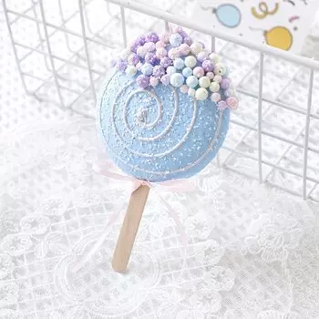 Новогодние подвески для мороженого Partigos