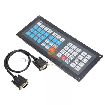 Новой клавиатуры расширения контроллера M350 DDCS EXPERT M3K