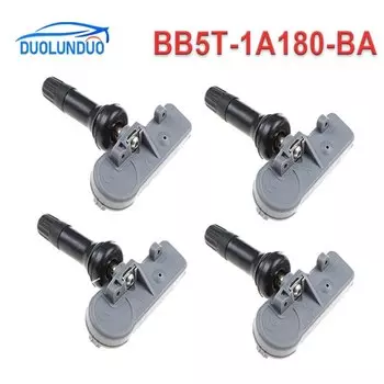 Новые автомобильные аксессуары, датчик давления в шинах BB5T-1A180-BA 	 BB5T1A180BA 5091251 Для Ford Transit Flex Lincoln MKT 433 МГц