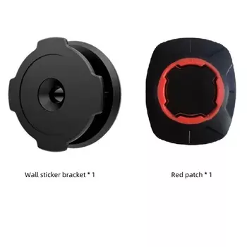 Новые автомобильные настенные наклейки, подставка для телефона, офисная настольная подставка для телефона, цельная, быстросъемная, с несколькими сценами, подходит