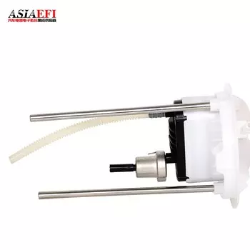 Новые автозапчасти, топливный фильтр OEM 15100-56KA0 для хэтчбека FIAT Panda 0,9-1.4L SX4 1510056KA0