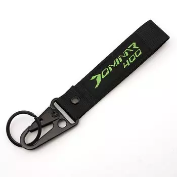 Новые аксессуары для мотоциклов, брелок для ключей для Bajaj Dominar 400 Pulsar Dominar 400 Pulsar 200 NS/200 RS/200 200AS