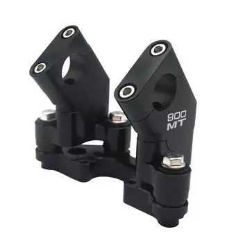 Новые аксессуары для мотоциклов CFMOTO 800MT, усиление руля 800 mt, руль с амортизирующим кодом, детали