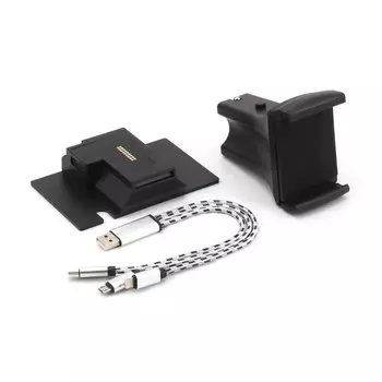 Новые аксессуары для мотоциклов для BMW K1600B K1600GT K1600GTL амортизирующий кронштейн для мобильного телефона USB держатель для зарядки 2011-2020