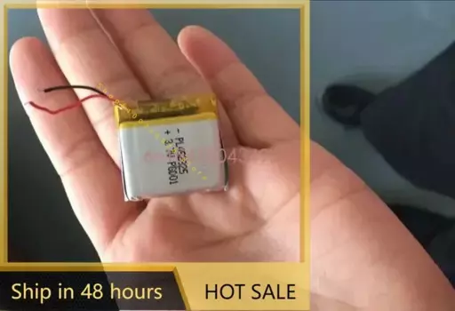 Новые часы ZGPAX S360, батарея телефона 320 мАч для наручных часов ZGPAX S360, носимые устройства, умные часы