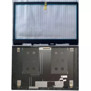 Новые детали для ноутбука Lenovo K4E-ITL K4E-ARE 2021, задняя крышка для ноутбука, задняя крышка для ЖК-экрана