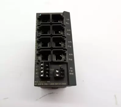 Новые и оригинальные электрические фотообои 6GK5208-0BA10-2AA3