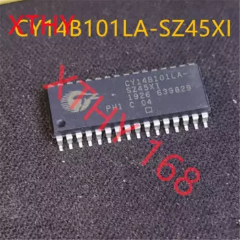 Новые и оригинальные фотообои, 5 шт., CY14B101LA CY14B101 SOP32