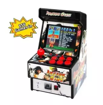 Новые игры для Sega Megadrive ретро мини аркадная игровая консоль с 2,8 дюймовым цветным дисплеем перезаряжаемая батарея AV выход на ТВ