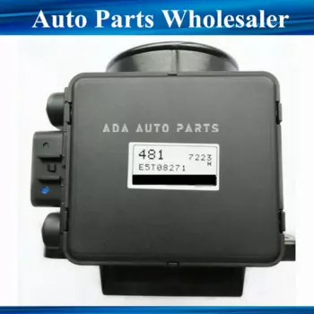 Новые измерители расхода воздуха MD336481 E5T08271, датчик расхода воздуха для Mitsubishi Outlander Accessories 2003-2006