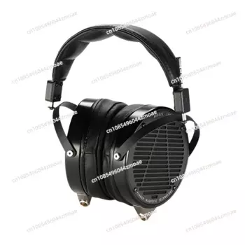 Новые магнитные наушники с Hi-Fi наушниками, оригинальные