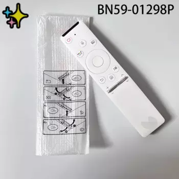 Новые модели RMCSPN RMCSPN1AP1 Bluetooth пульт дистанционного управления для TV QN75Q75FNFXZA QN55Q8FNBFXZA QN55Q65FNFXZA QN65Q6 QN75Q6