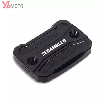 Новые модные аксессуары, подходят для DUCATI Scrambler 400 800 Sixty2 Mach 2,0, мотоциклы, задняя крышка