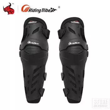 Новые мотоциклетные наколенники, наколенники, мотоциклетные наколенники, безопасная защита для мотокросса, 3-цветный скутер