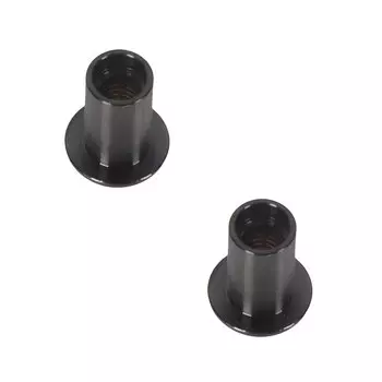 Новые мотоциклетные титановые болты замок ключ зажигания винты для крышки панели 2 шт. для Ducati Panigale V4 V4S 2019