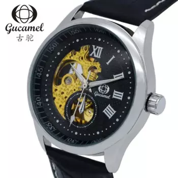 Новые мужские/мужские часы лучший бренд класса люкс автоматические/механические/роскошные часы мужские спортивные наручные часы мужские reloj hombre