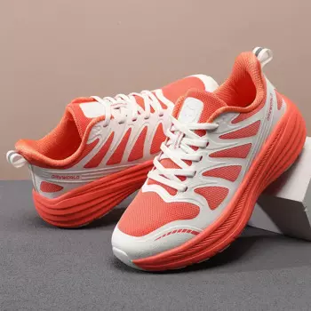 Новые мужские спортивные кроссовки для бега, удобные женские кроссовки для атлетики, летние кроссовки для мальчиков и девочек, повседневная спортивная тренировочная обувь для фитнеса