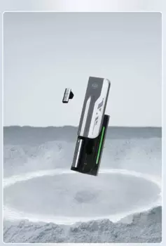 Новые наушники Muzen Bluetooth 5,1, наушники-вкладыши IPX4 True Wireless, шумоподавление, гарнитура с микрофоном, новый дизайн