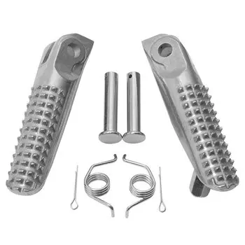 Новые передние подножки мотоцикла, подножки, аксессуар для Yamaha MT09 MT09 SP 2021-2023 XSR900 YZF R7 2022-2023