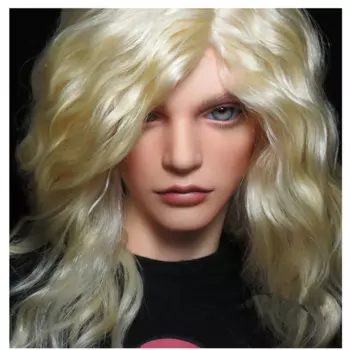 Новые полки, 70 см, игрушка для мальчиков, усовершенствованная кукла BJD/SD из смолы, 1/3 мальчика с соединением EID, точечный макияж, кухня