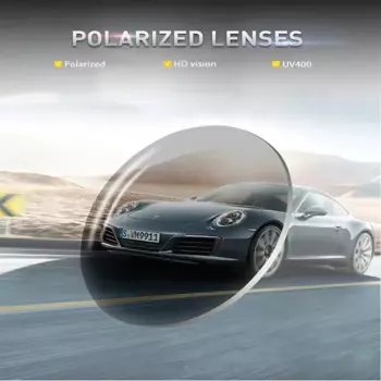 Новые поляризационные линзы 1,56 1,61 1,67 1,74 высококачественные линзы для солнцезащитных очков для близорукости UV400 по рецепту CR-39, асферические линзы из смолы