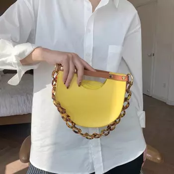 Новые поступления, женская сумка с цепочками, модная женская сумочка, роскошная дизайнерская женская сумка на лето