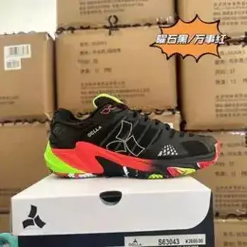 Новые профессиональные теннисные туфли мужские и женские модели дышащая обувь для бадминтона спортивные тренировочные теннисные кроссовки большого размера