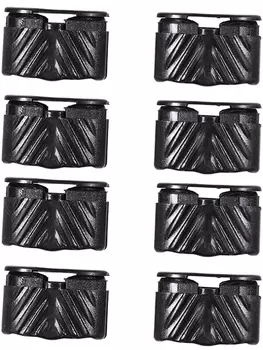 Новые ремонтные зажимы для слайдера люка на крыше для Renault Megane 3, Scenic Koleos, зажим для стекла на крыше, слайдер, кронштейн для сборки люка на крыше 7701209744