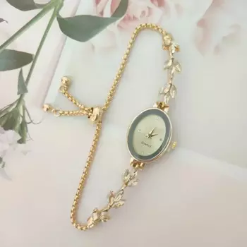 Новые роскошные овальные часы-браслет со стразами, кварцевые часы, модные женские наручные часы для отдыха, Relojes Para Reloj Mujer, дизайн