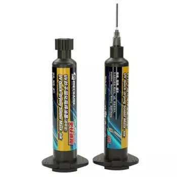 Новые сварочные флюсы SU3 для ремонта мобильный телефон-изоляция, мгновенная сушка, УФ-отверждение чернил для материнских плат и проводов Fly-проводов