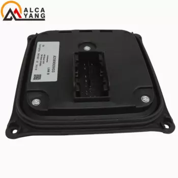 Новые светодиодные фары A2189009103 Scheinwerfer балласт A2189009600 Замена фар A2189009901