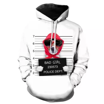 Новые толстовки с 3D принтом милой собаки, толстовки с забавным рисунком собаки, Повседневный пуловер в стиле хип-хоп, куртка с капюшоном, одежда унисекс