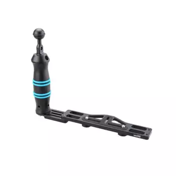 Новые товары, ручной поднос для дайвинга, проектора, Подводной Камеры