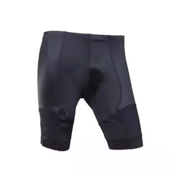 Новые утолщенные тонкие велосипедные брюки с подушкой для дорожного велосипеда, мужские универсальные компрессионные колготки
