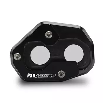 Новые запчасти для мотоциклов, боковой кронштейн Расширенный и увеличенный для Harley Pan America ADV 1250 PA1250 PANAMERICA Special 2020 2021