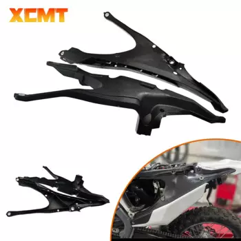 Новые запчасти для мотокросса, усиленные рамы, усиленная подрамная рама для HUSQVARNA TC TX TE FC FX FE 150 250 350 450 2019-2023