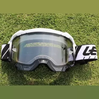 Новые защитные очки Leatt для мотокросса, солнцезащитные очки для мотокросса, очки для спорта на открытом воздухе
