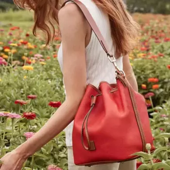 Новые женские сумки в стиле ретро, сумки-ведра через плечо, вместительные дорожные сумки