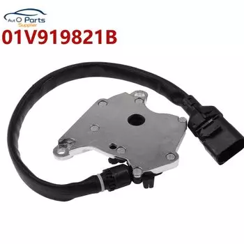 Новый 01В 919821 Б 0501317994 Многофункциональный нейтральный предохранительный переключатель автоматической коробки передач ZFS для Volkswagen Passat Audi A4 A6 A8 S6 RS6